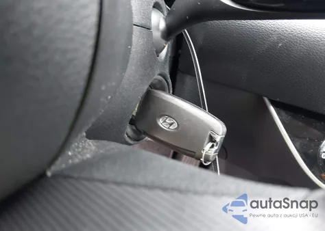 2021 Hyundai Sonata Se z USA, uszkodzony, nr VIN 5NPEG4JA2MH088235